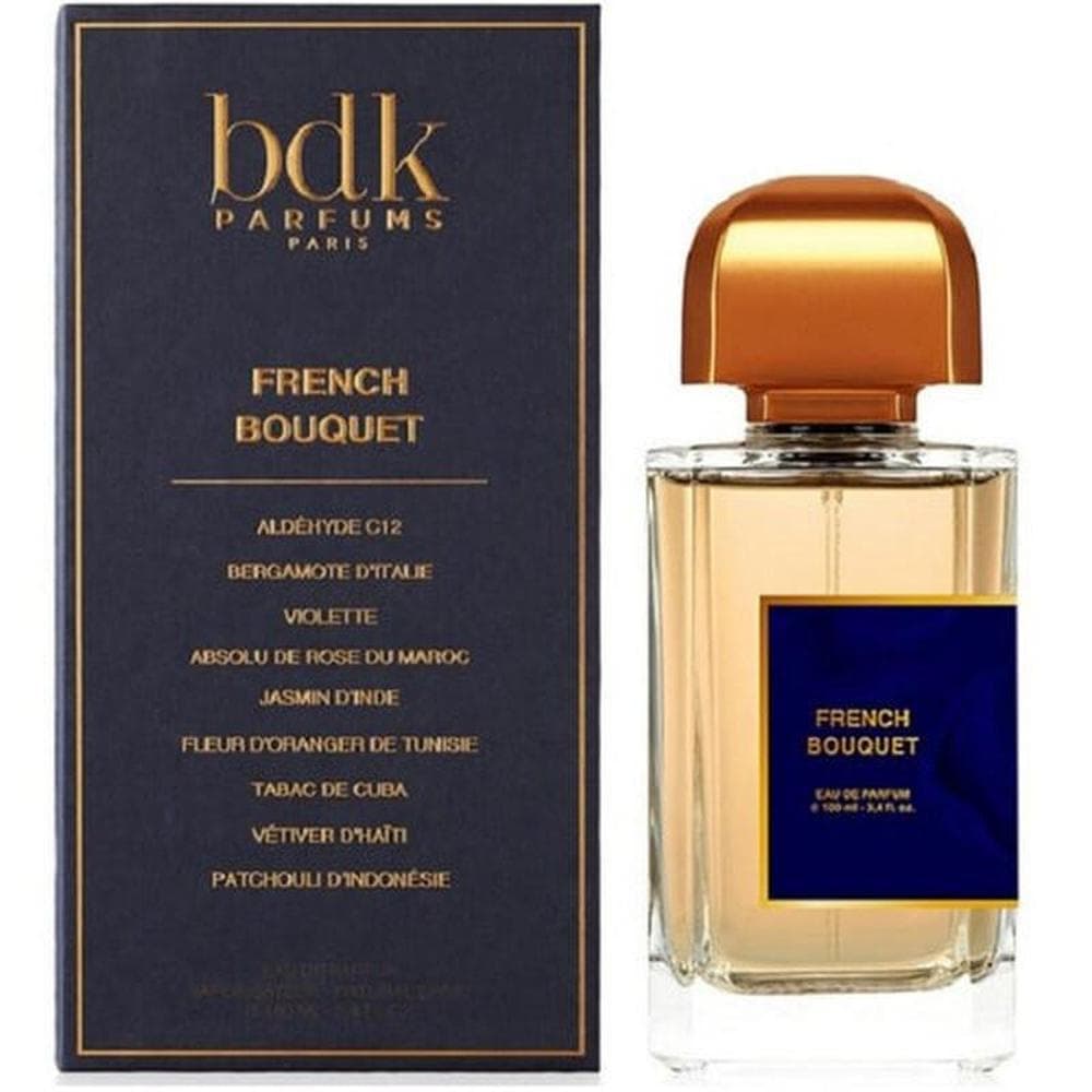 Bdk French Bouquet Epv 100ml (Parfums Bdk)
