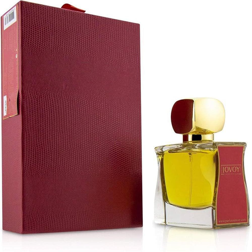 Jovoy jus interdit extracts 50ml (Jovoy)