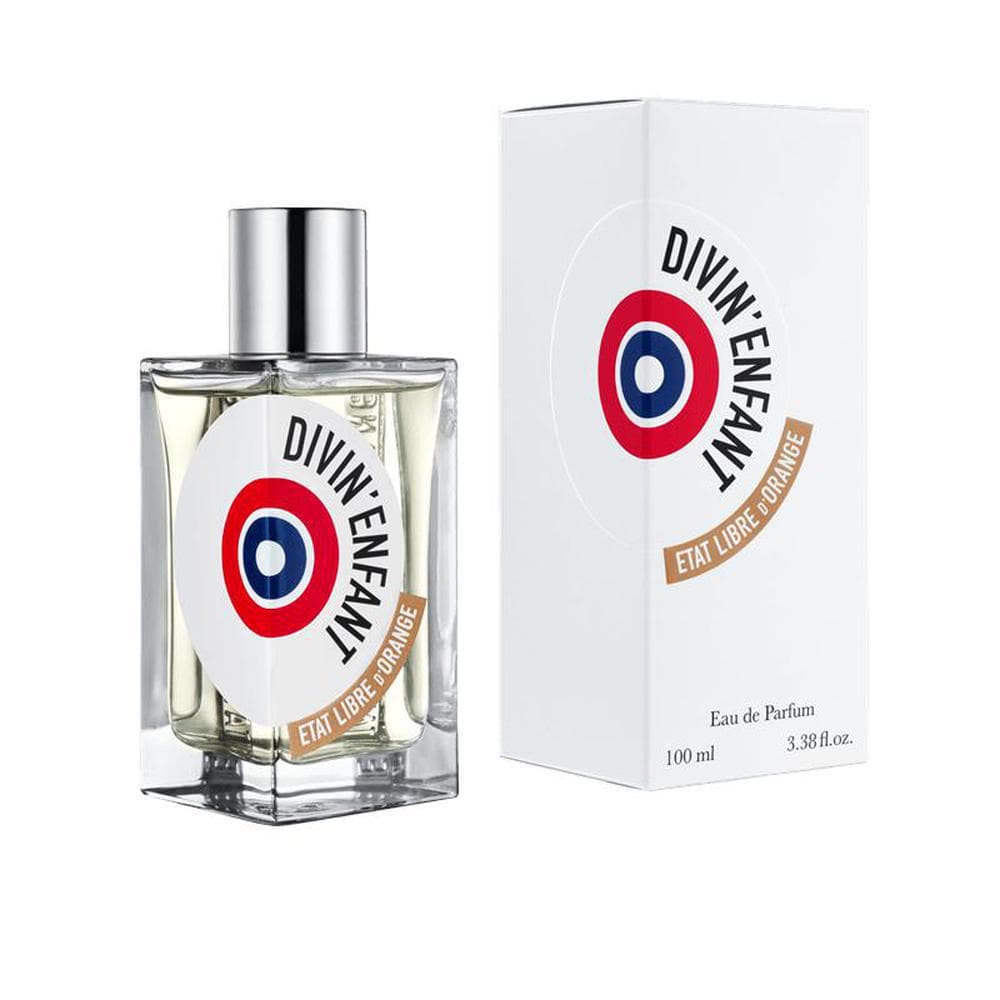 Eld'o divin'enfant epv 100ml (Etat libre d'orange)