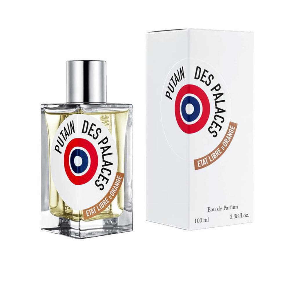 Eld'o putain des palaces epv 100ml (Etat libre d'orange)