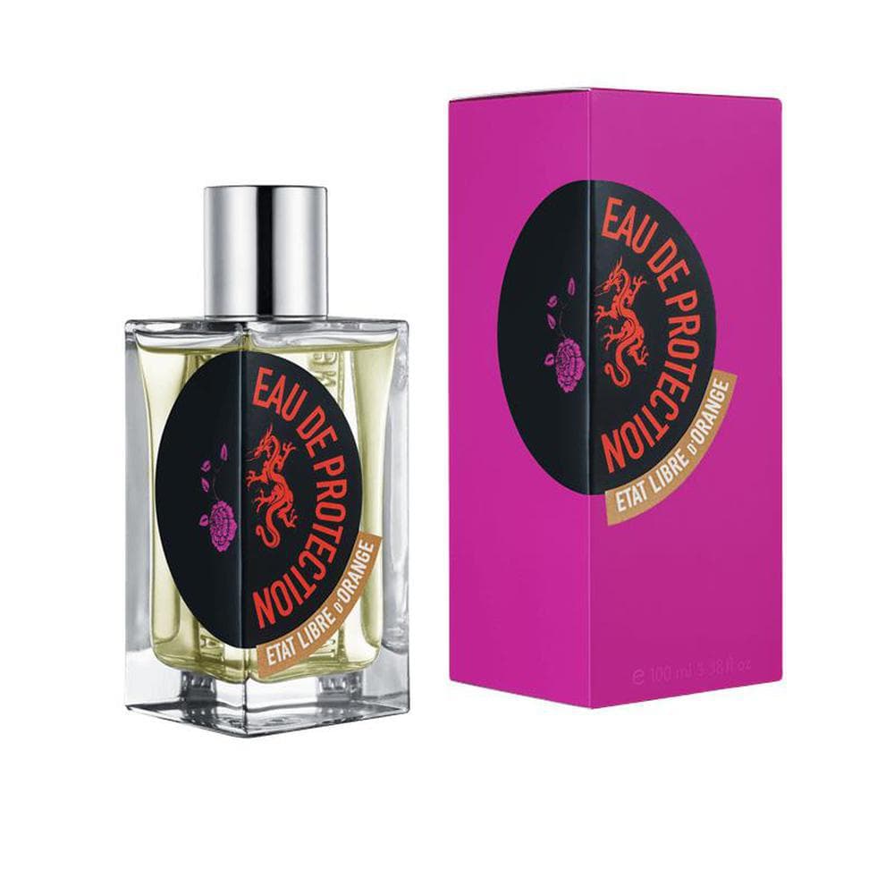 Eld'o eau de protection epv 100ml (Etat libre d'orange)