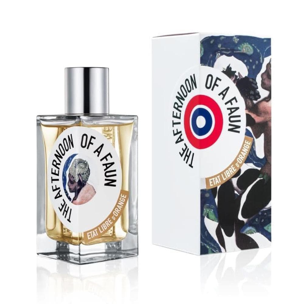 Eld'o The Afternoon Of A Faun Epv 100ml (Etat Libre D'orange)