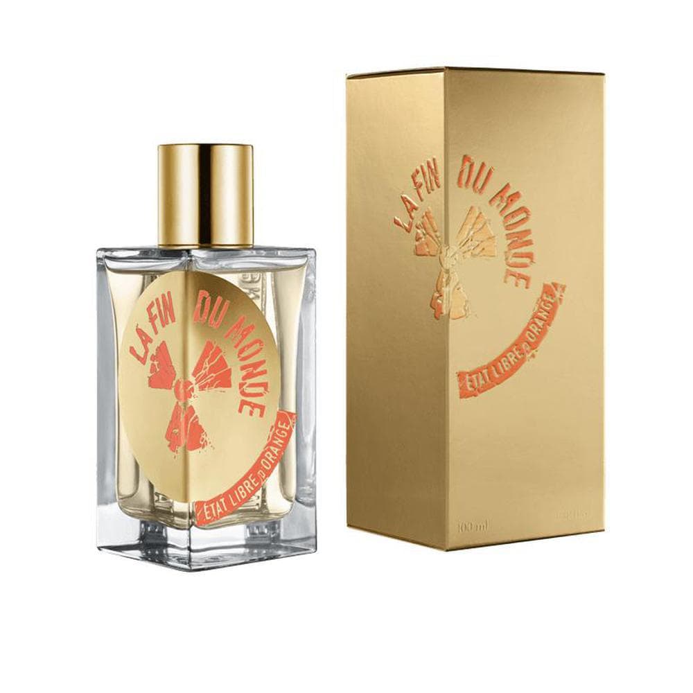 Eld'o La Fin Du Monde Epv 100ml (Etat Libre D'orange)