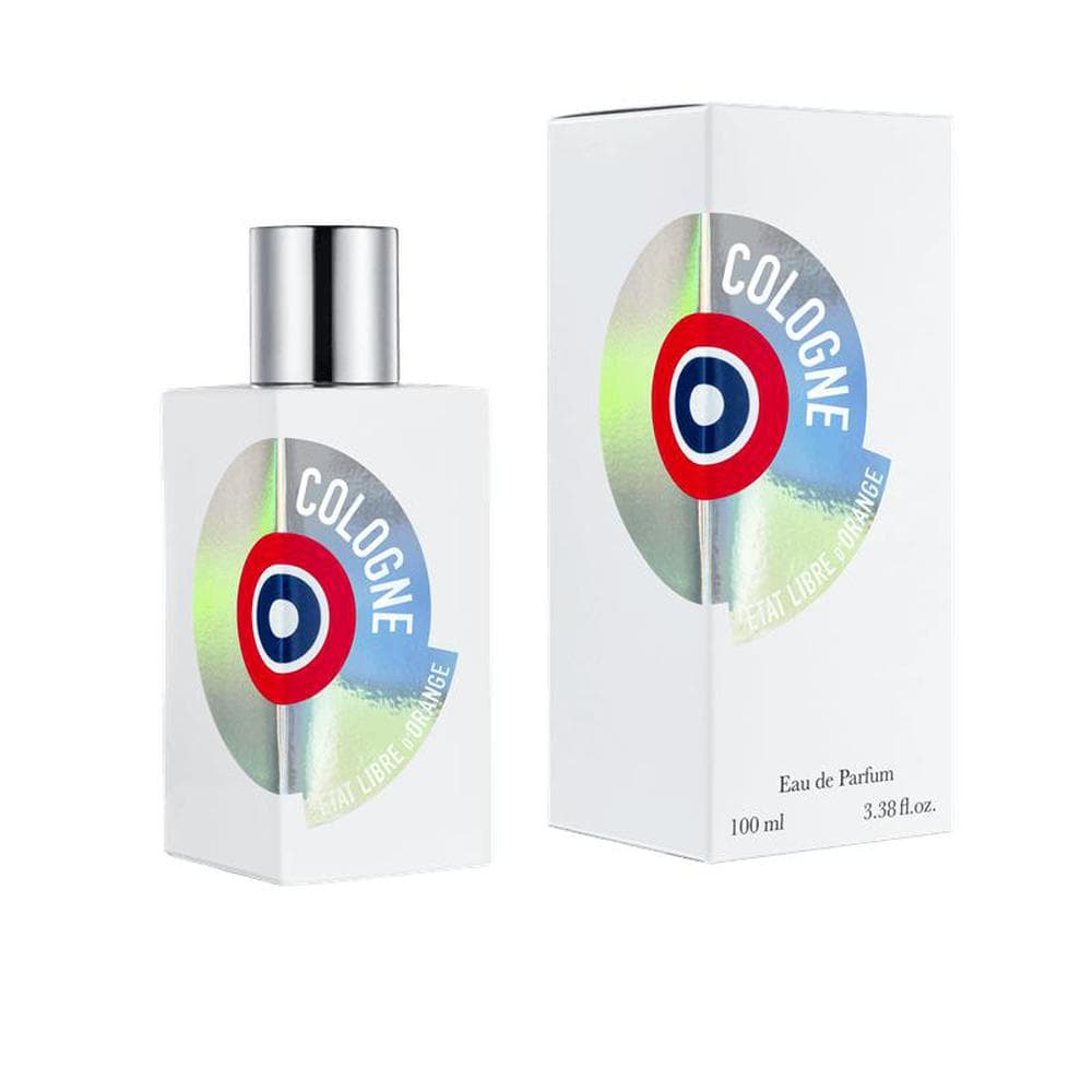 Eld'o cologne epv 100ml (Etat libre d'orange)