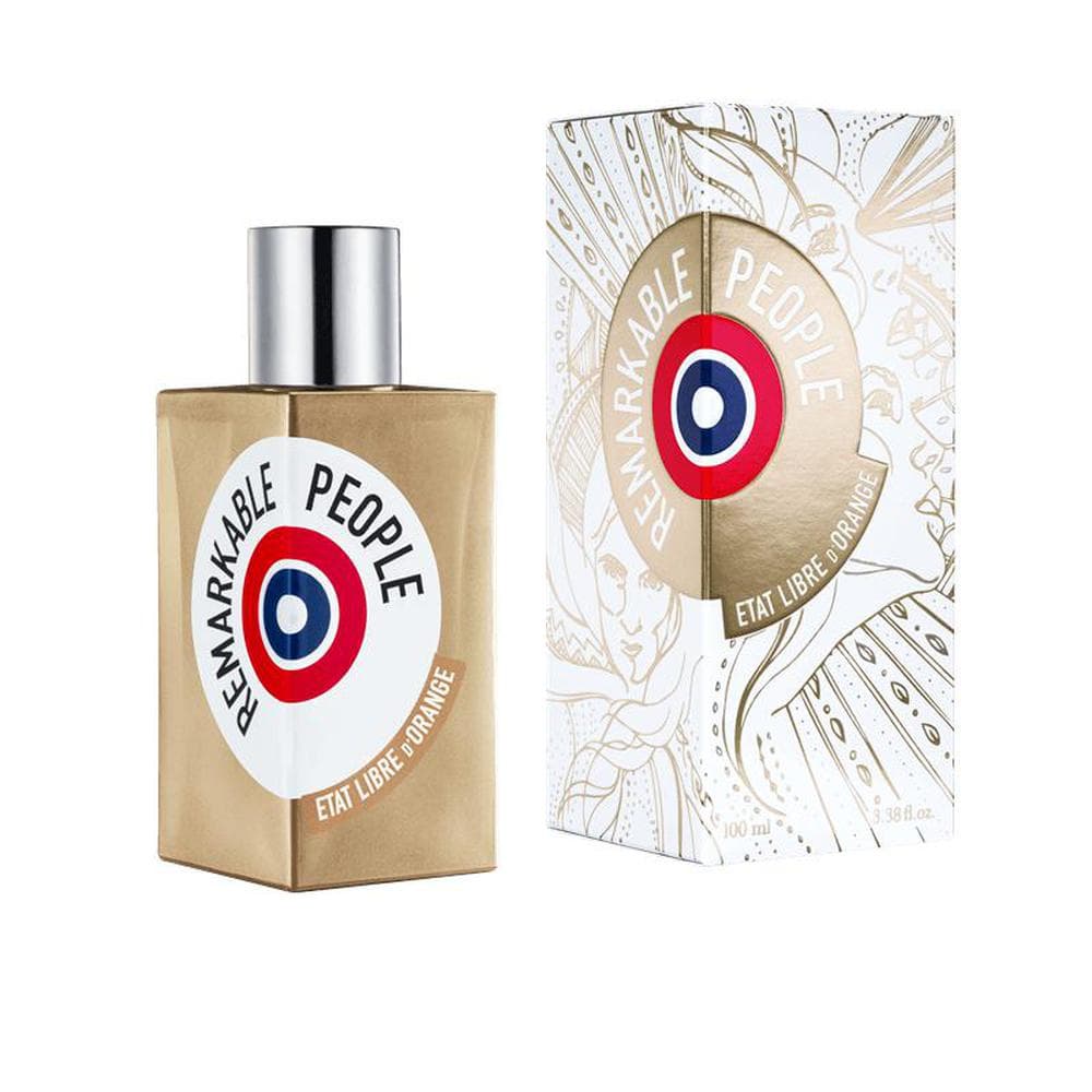 Eld'o remarkable people epv 100ml (Etat libre d'orange)