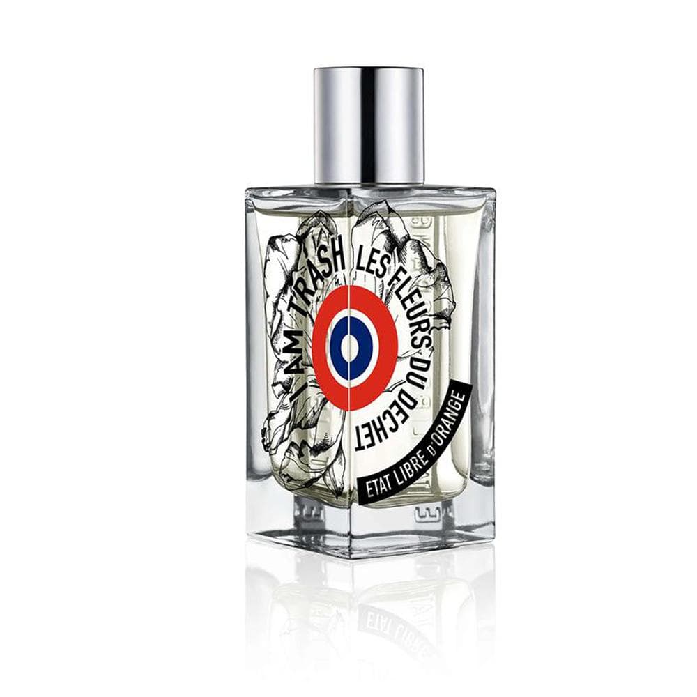 Eld'o les fleurs du dechet epv 100ml (Etat libre d'orange)