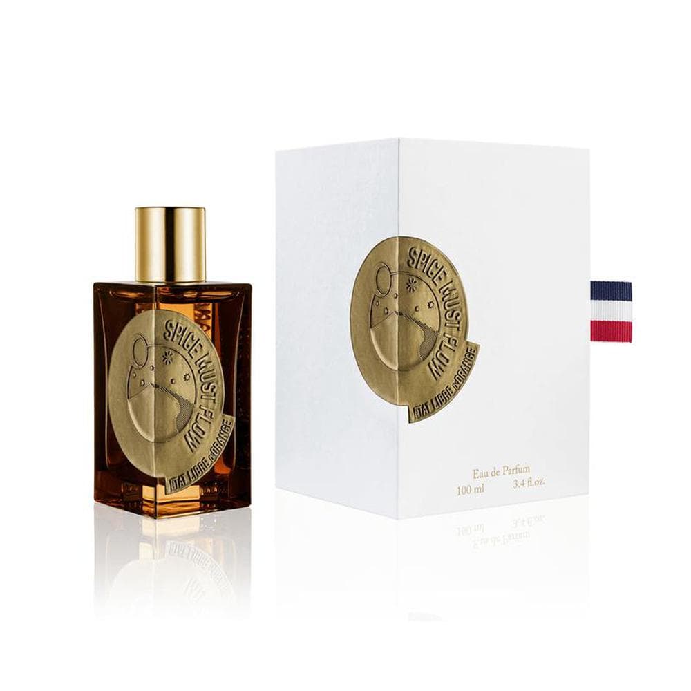 Eld'o spice must flow epv 100ml (Etat libre d'orange)