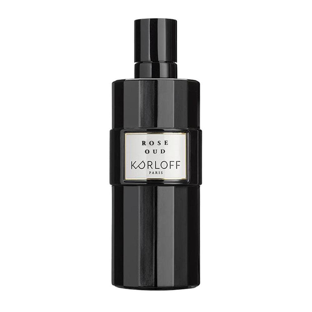 Korloff rose oud epv 100ml (Korloff)