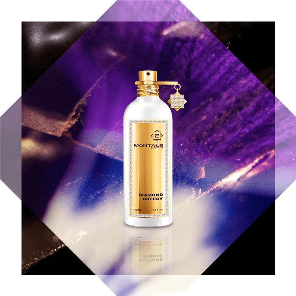 Montale diamond greedy epv 100ml: (Montale)