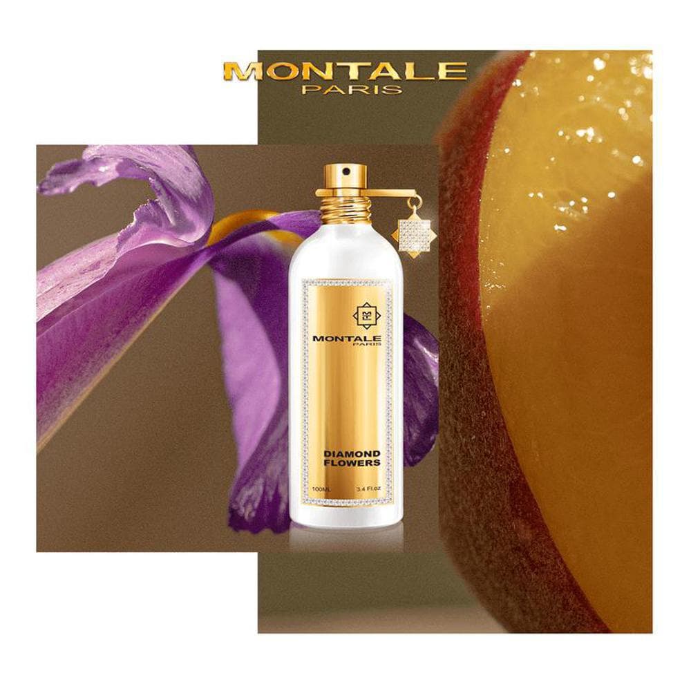 Montale Diamond Flowers Epv 100ml (Montale)