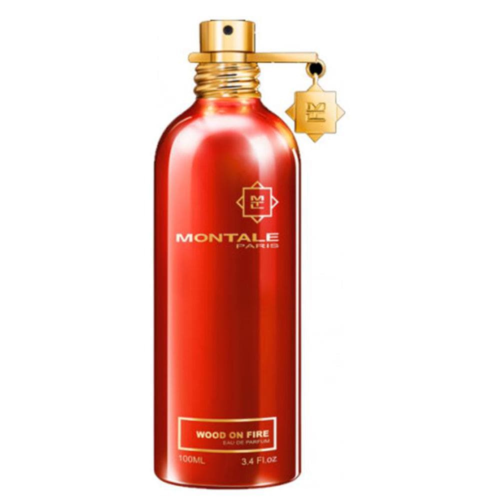 Montale Wood On Fire Epv 100ml (Montale)