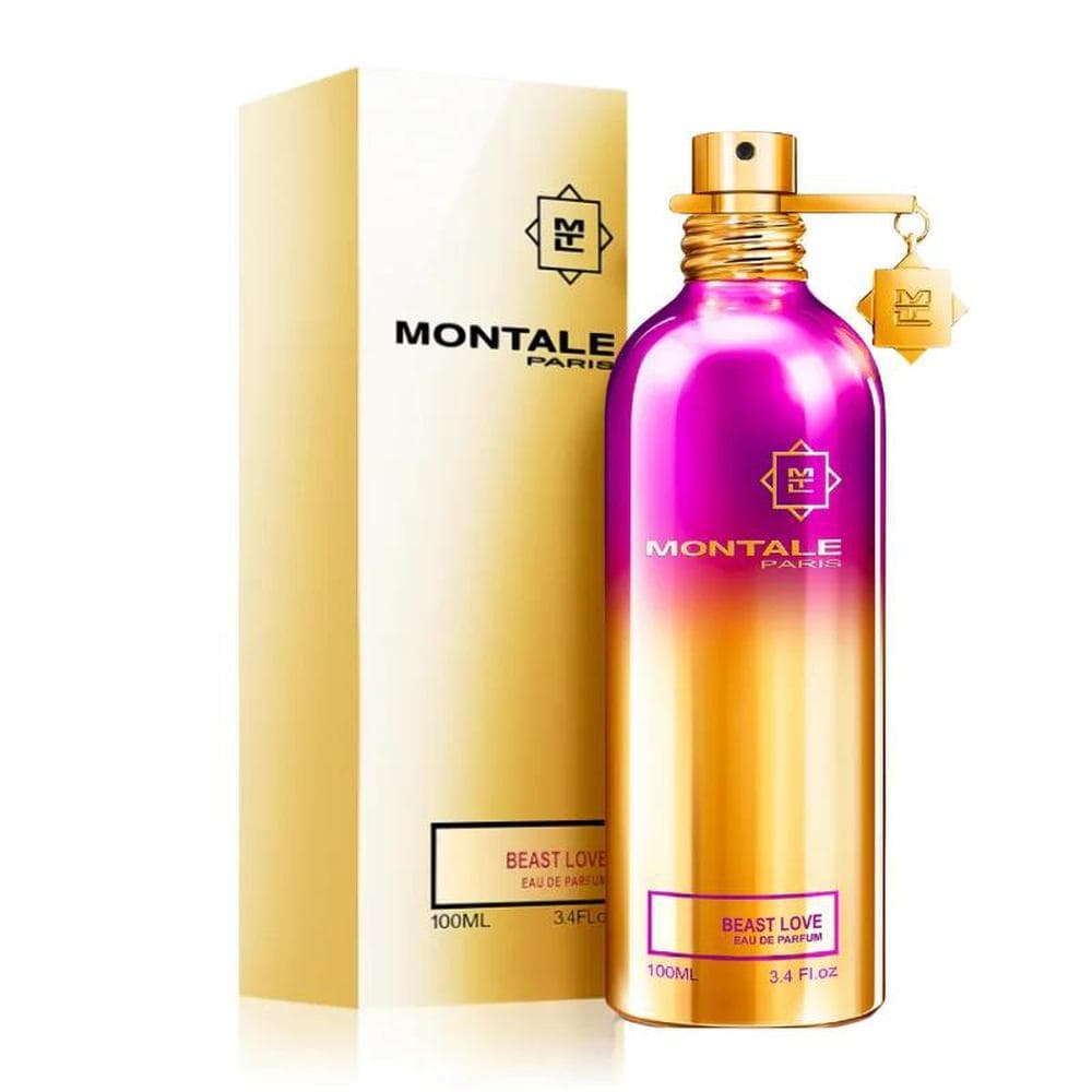 Montale Beast Love Epv 100ml (Montale)