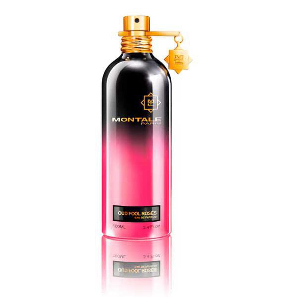 Montale Oud Fool Rose Epv 100ml (Montale)