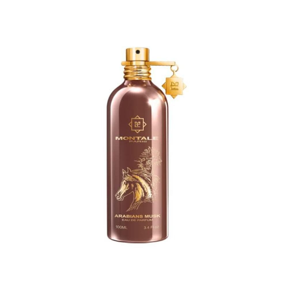 Montale Arabian Musk Epv 100ml (Montale)