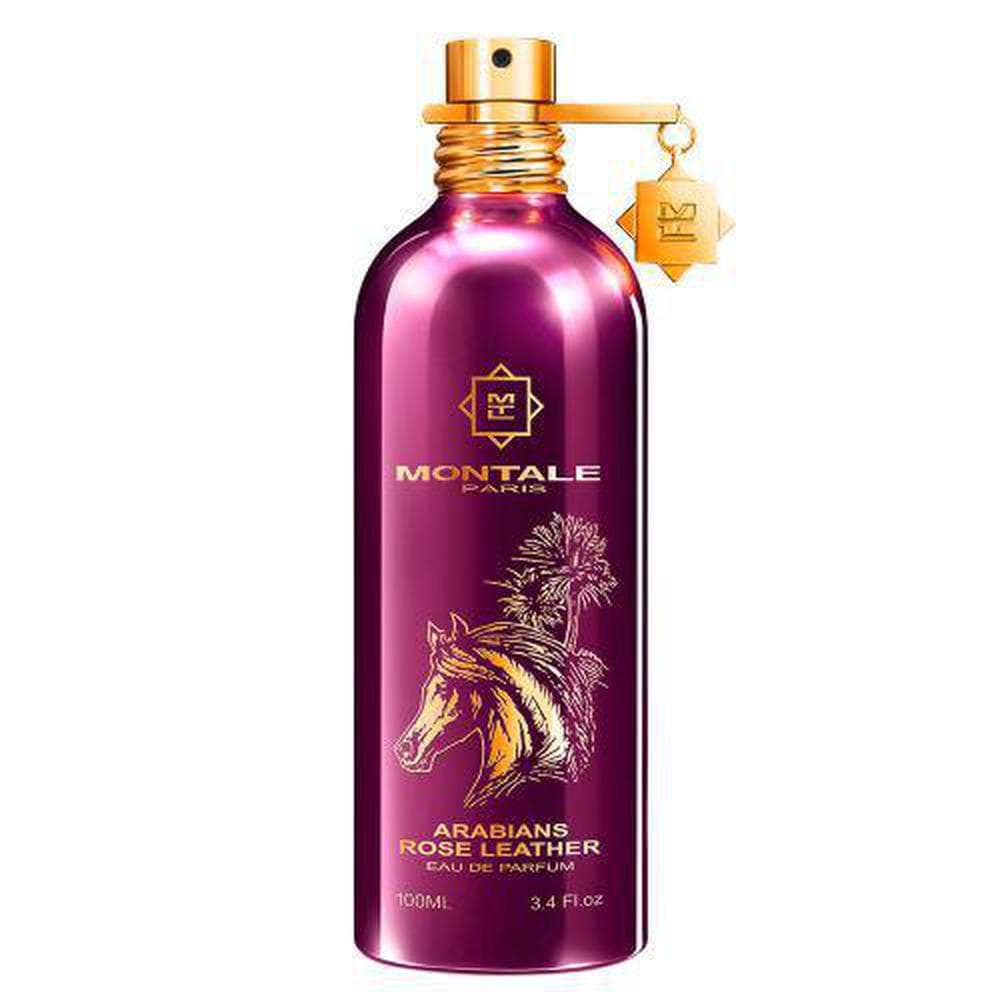 Montale Arabians Rose Leather Epv 100ml (Montale)