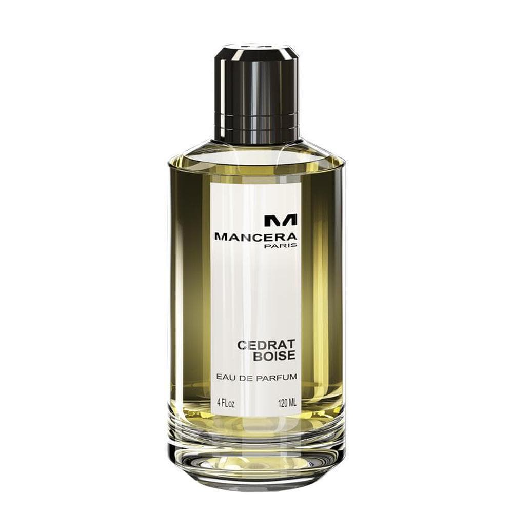 Mancera cedrat boise epv 120ml (Mancera)