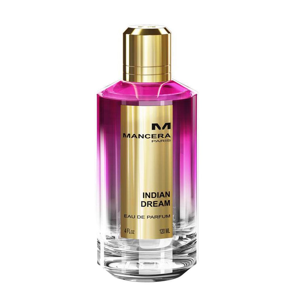 Mancera Indian Dream Epv 120ml (Mancera)