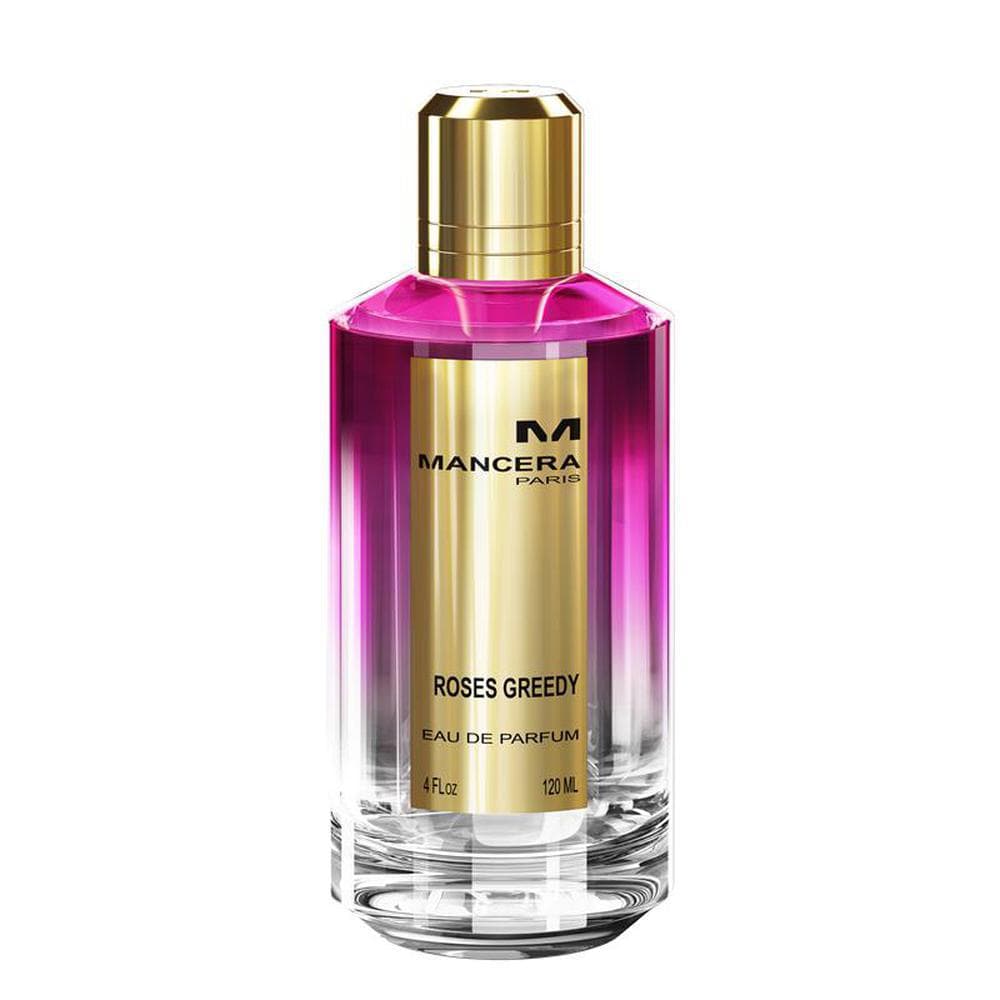 Mancera roses greedy epv 120ml (Mancera)
