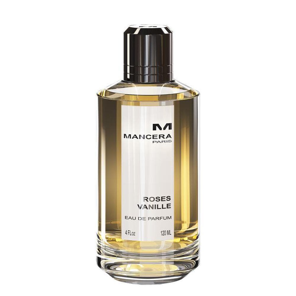 Mancera roses vanille epv 120ml (Mancera)