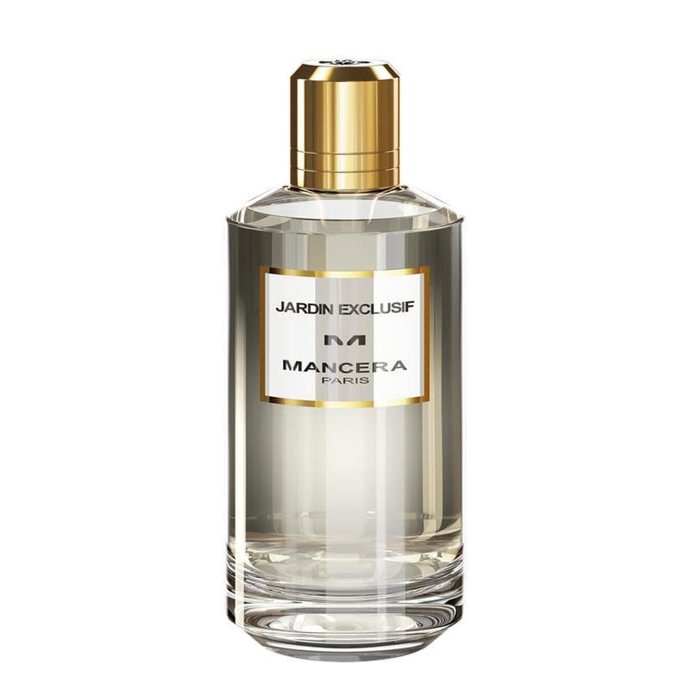 Mancera Jardin Exclusif Epv 120ml (Mancera)