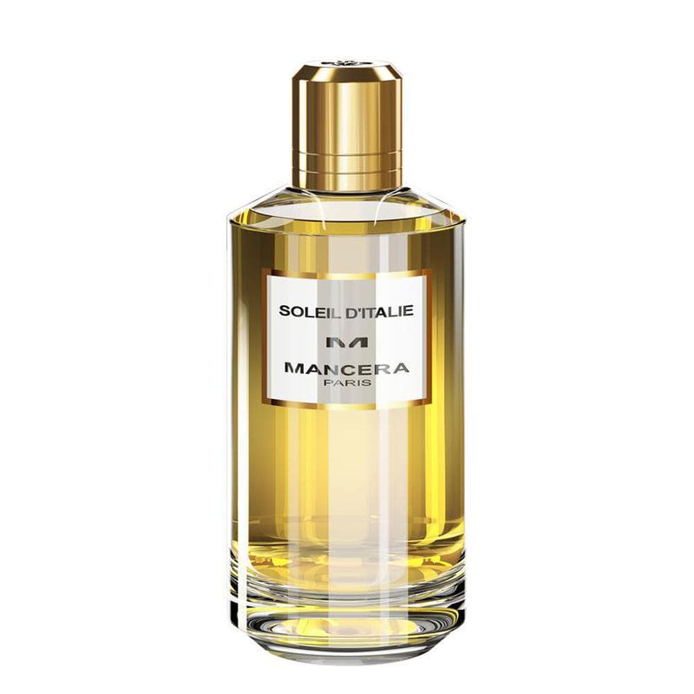 Mancera soleil d'italie epv 120ml: (Mancera)