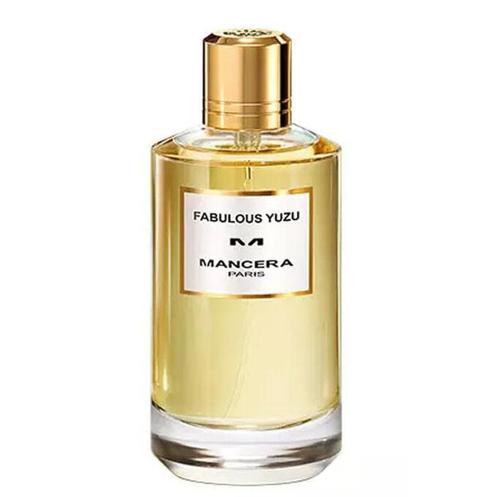 Mancera fabulous yuzu epv 120ml (Mancera)