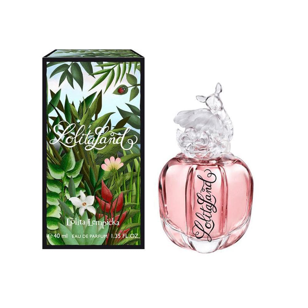 Lempicka lolitaland epv 40ml (Lolita lempicka)