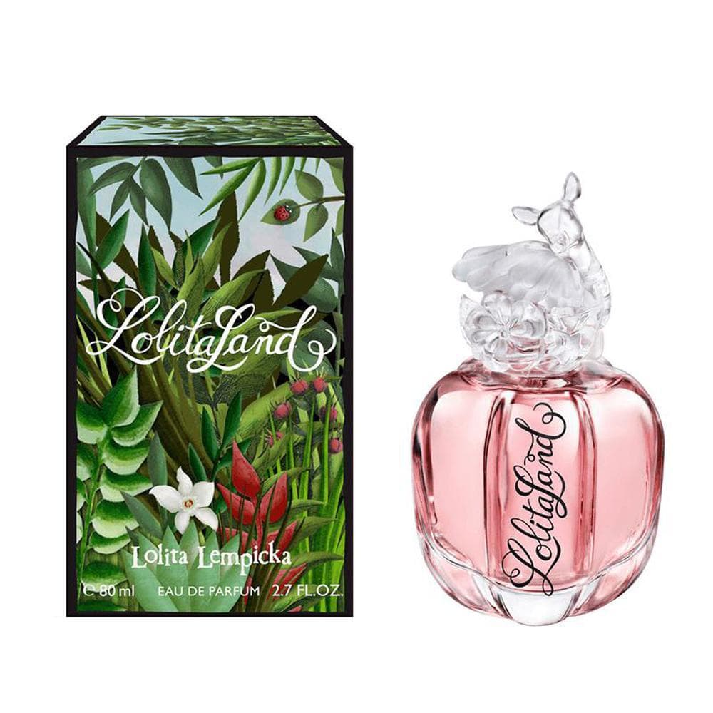Lempicka lolitaland epv 80ml (Lolita lempicka)