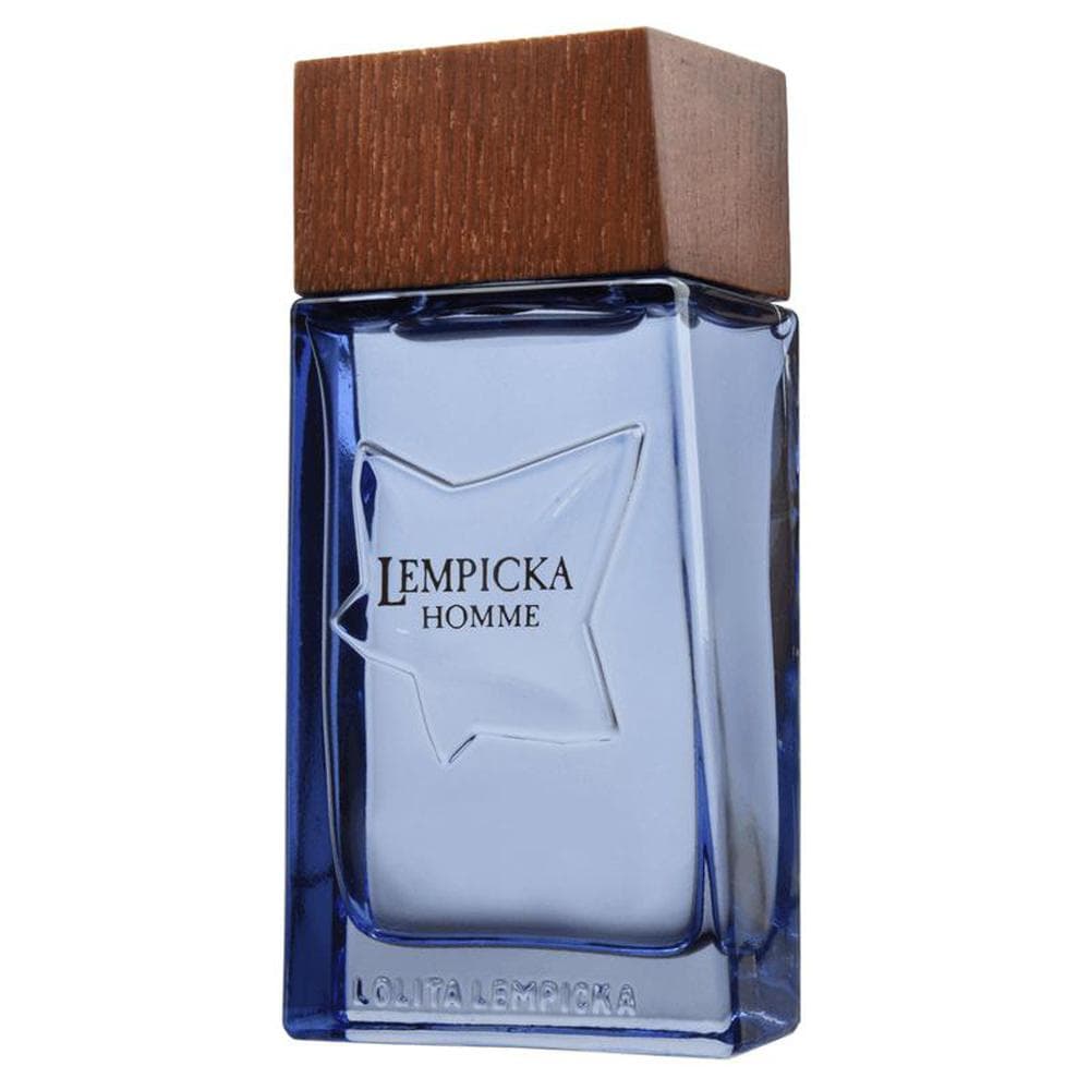 Lempicka Homme Etv 50ml: (Lolita Lempicka)