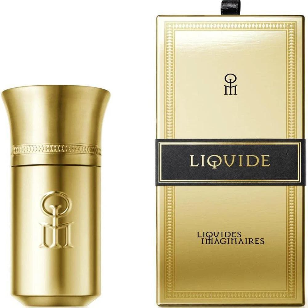 Liquides Imaginaires Liquide Gold 100ml (Liquides Imaginaires)