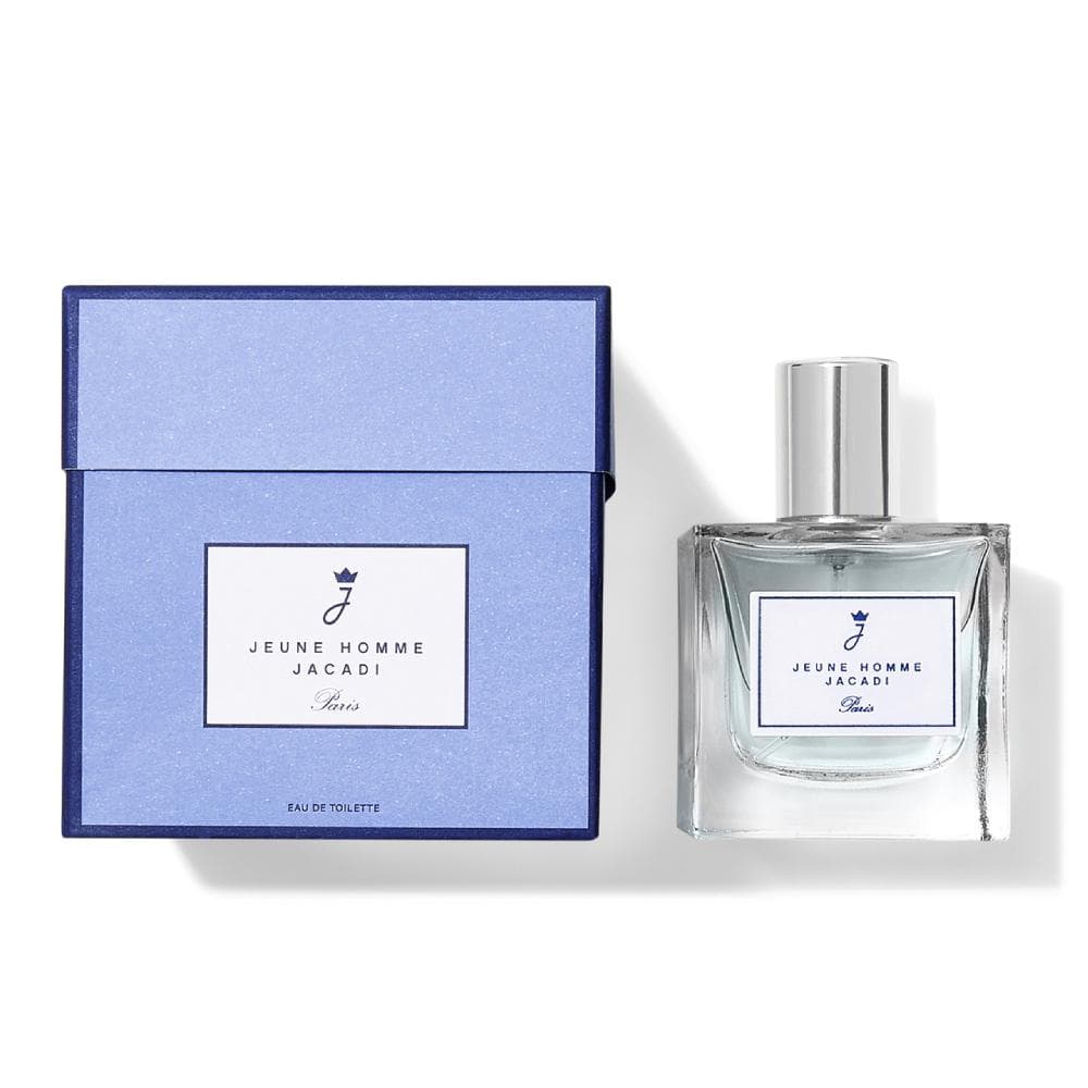 Jacadi Jeune Homme Esv 100ml (Jacadi)