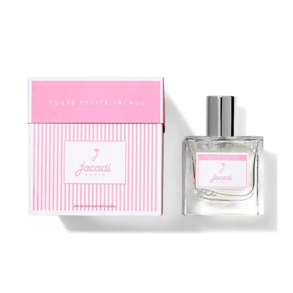 Jacadi Toute Petite Rosa Esv 100ml (Jacadi)