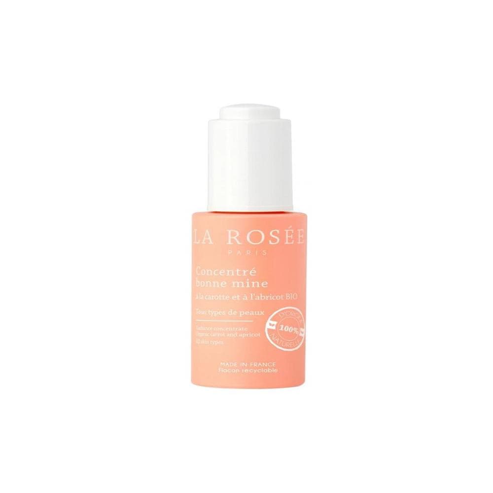 La rosee zanahoria albaricoq sr facial (La rosÉe)