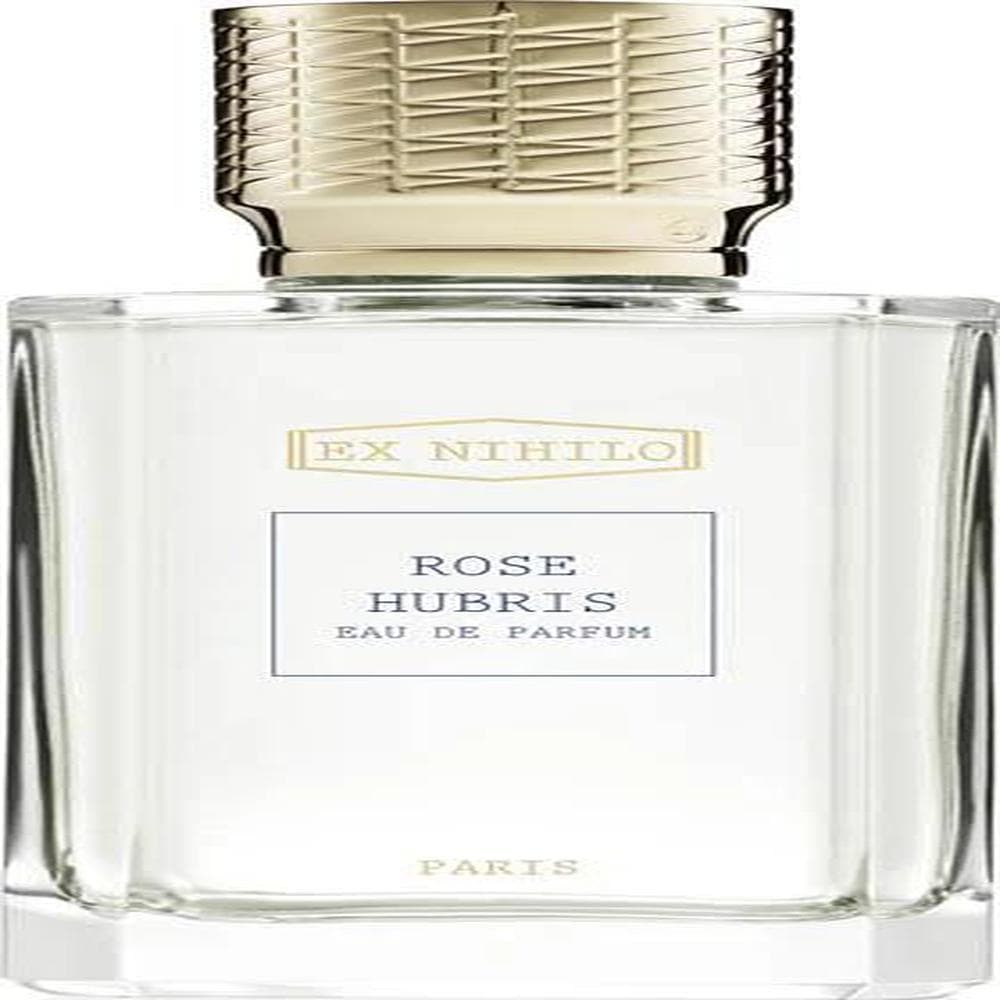 Ex Nihilo Rose Hubris 100ml (Ex Nihilo)