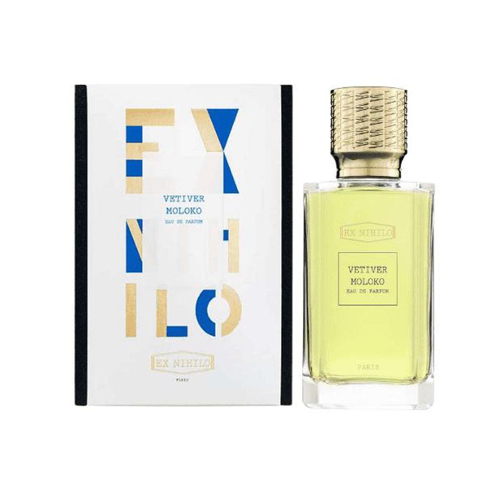 Ex Nihilo Vetiver Moloko 100ml (Ex Nihilo)