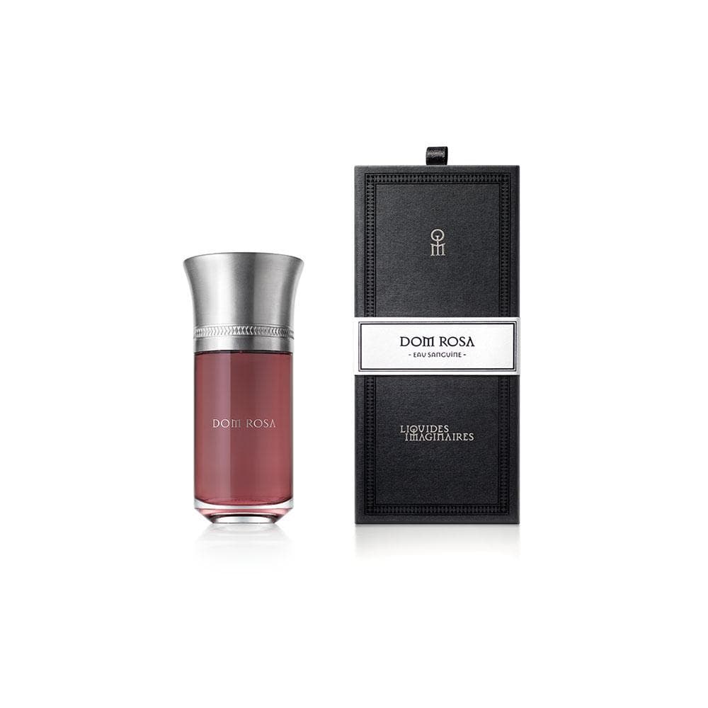 Liquides imaginaires dom rosa 100ml (Liquides imaginaires)