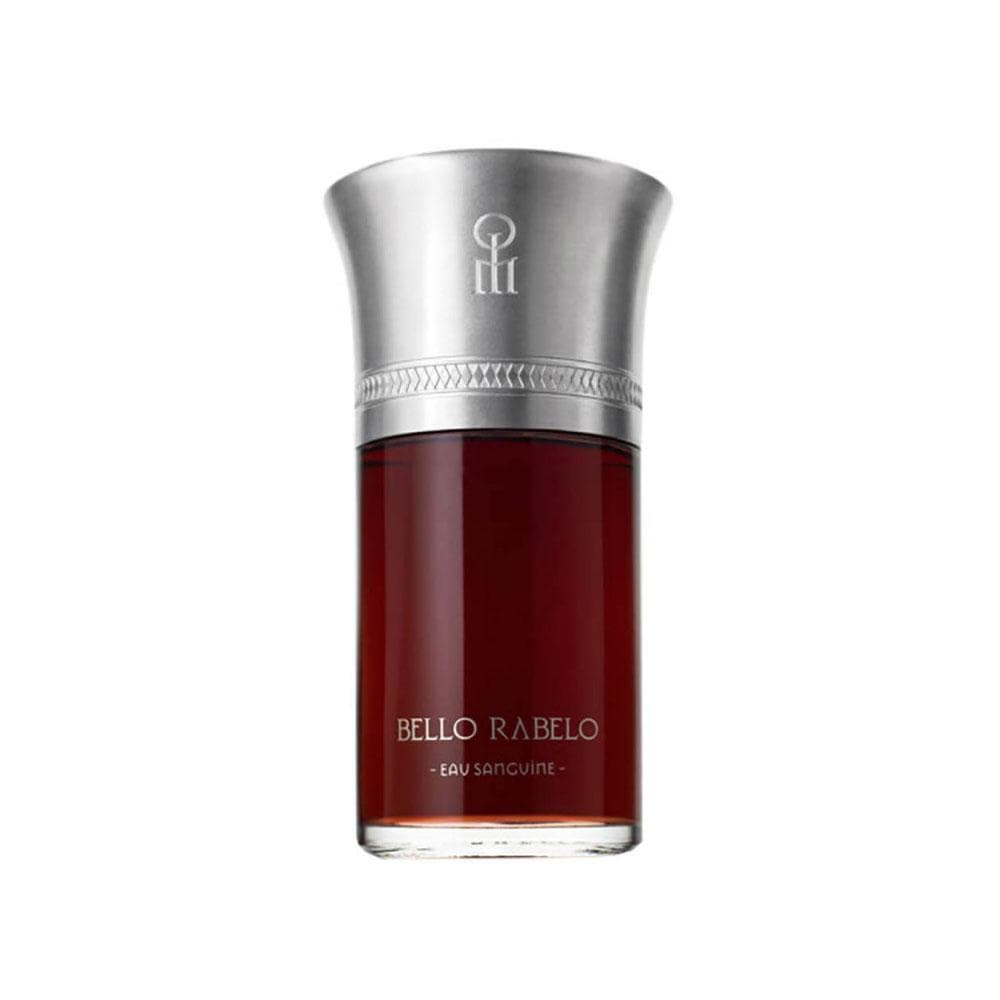Liquides Imaginaires Bello Rabelo 100ml (Liquides Imaginaires)