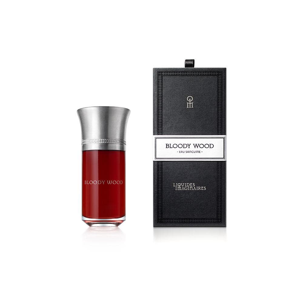 Liquides imaginaires bloody wood 100ml (Liquides imaginaires)