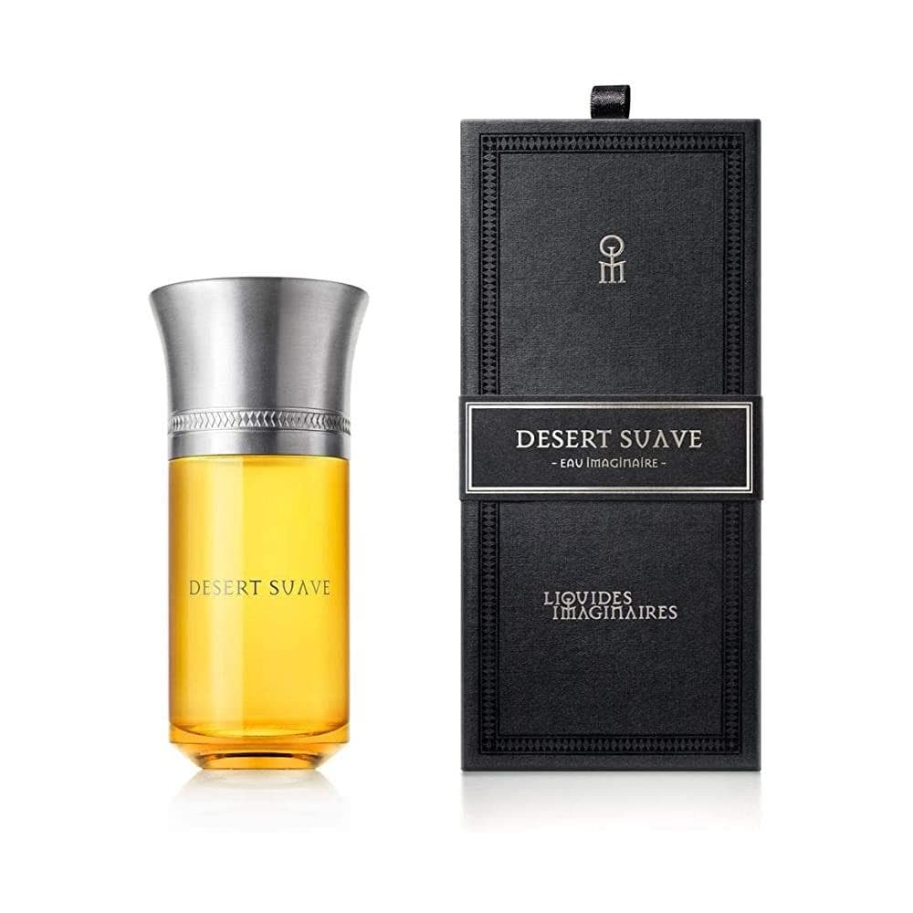 Liquides Imaginaires Désert Suave 100ml (Liquides Imaginaires)