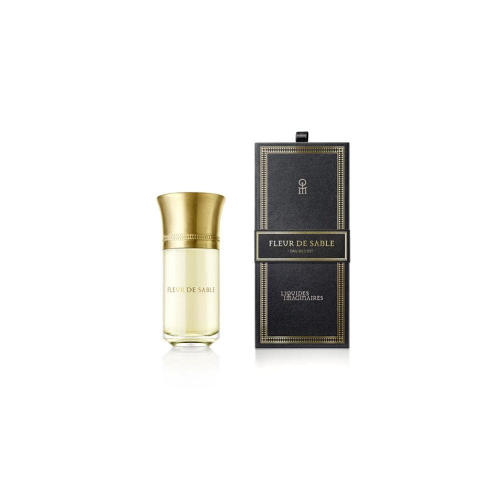 Liquides imaginaires fleur de sable 100m (Liquides imaginaires)