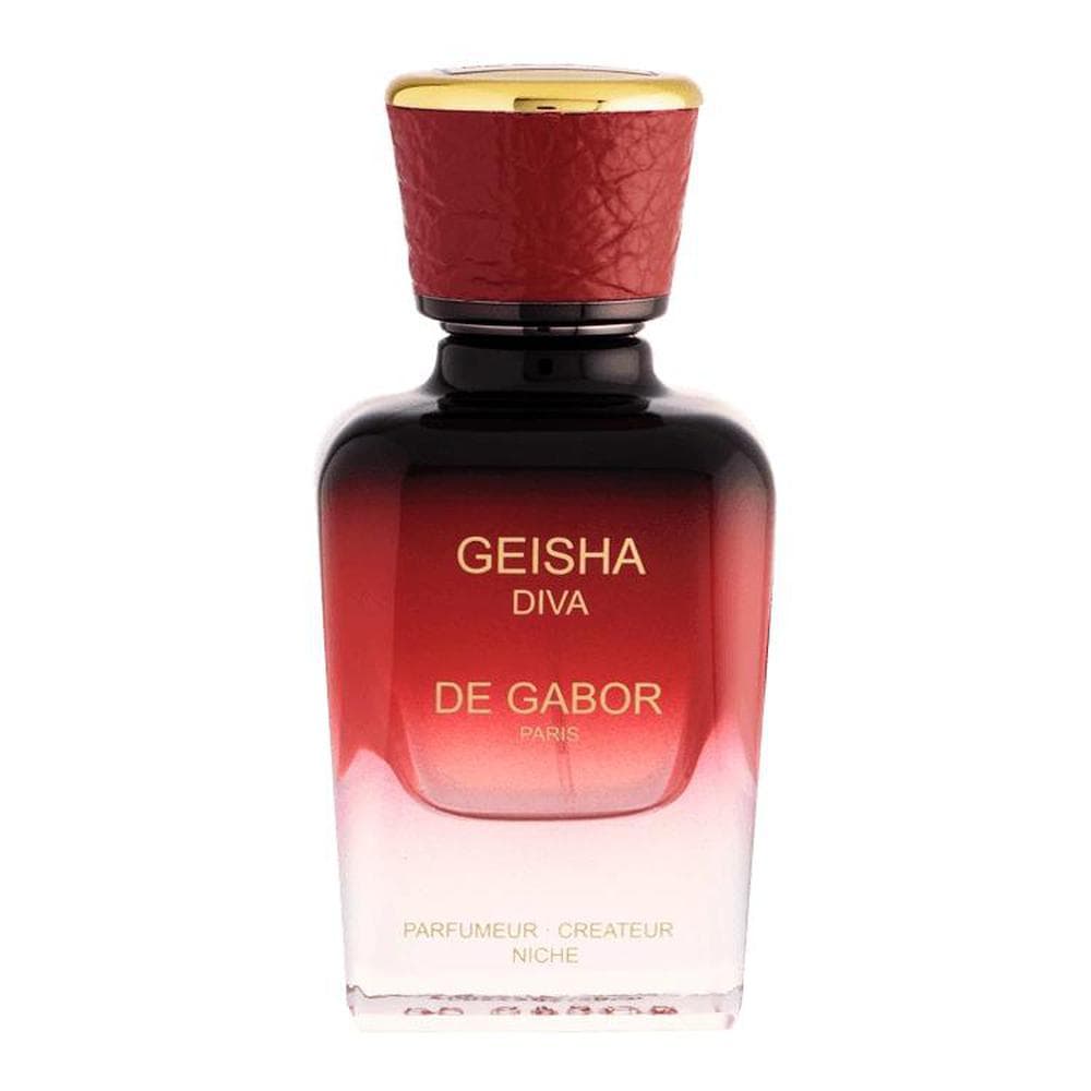 De gabor geisha diva perfume 50ml (De gabor)