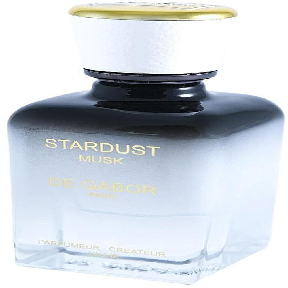 De gabor stardust musk perfume 50ml (De gabor)