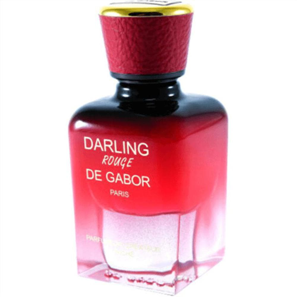 De gabor darling rouge perfume 50ml (De gabor)