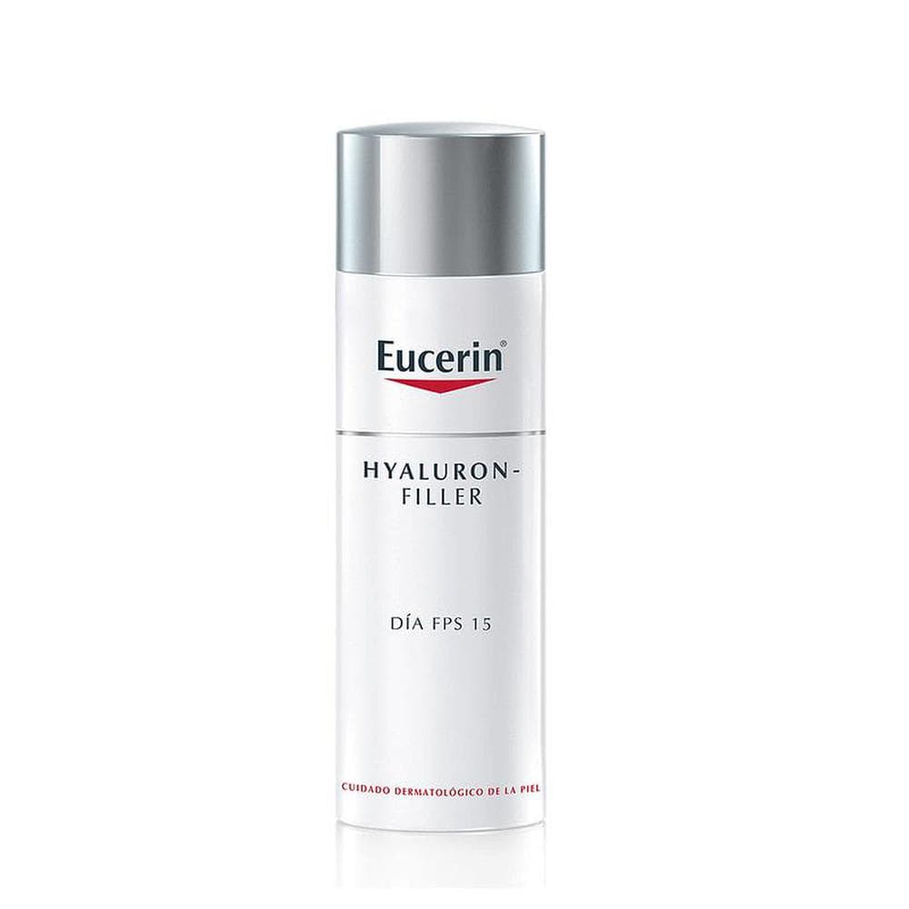 Eucerin hyaluron filler cr pnm 50ml: (Eucerin)