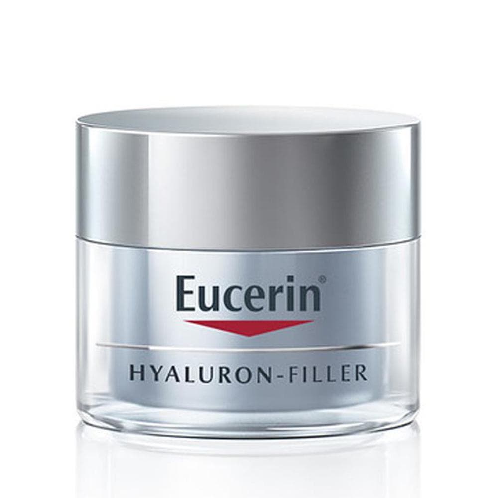 Eucerin hyaluron filler crema noche 50ml (Eucerin)