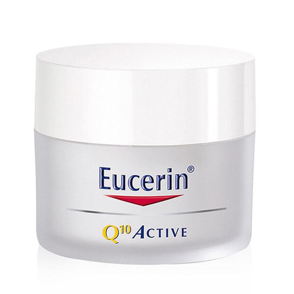 Eucerin q10 active crema ps 50ml (Eucerin)