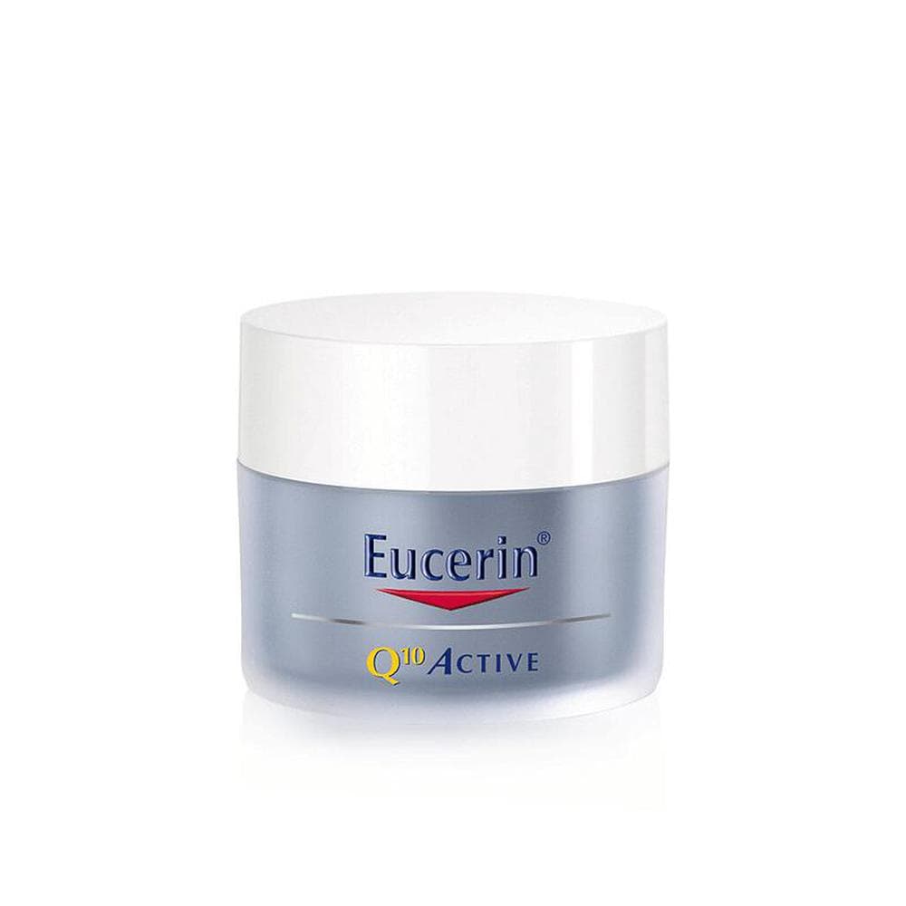 Eucerin q10 active cr noche 50ml (Eucerin)