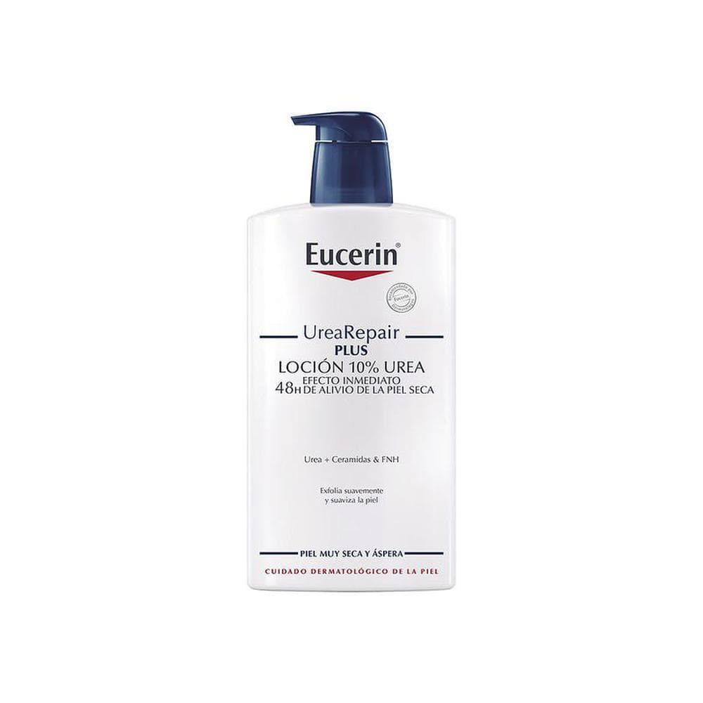 Eucerin Urea Repair Plus Locion 1000ml (Eucerin)