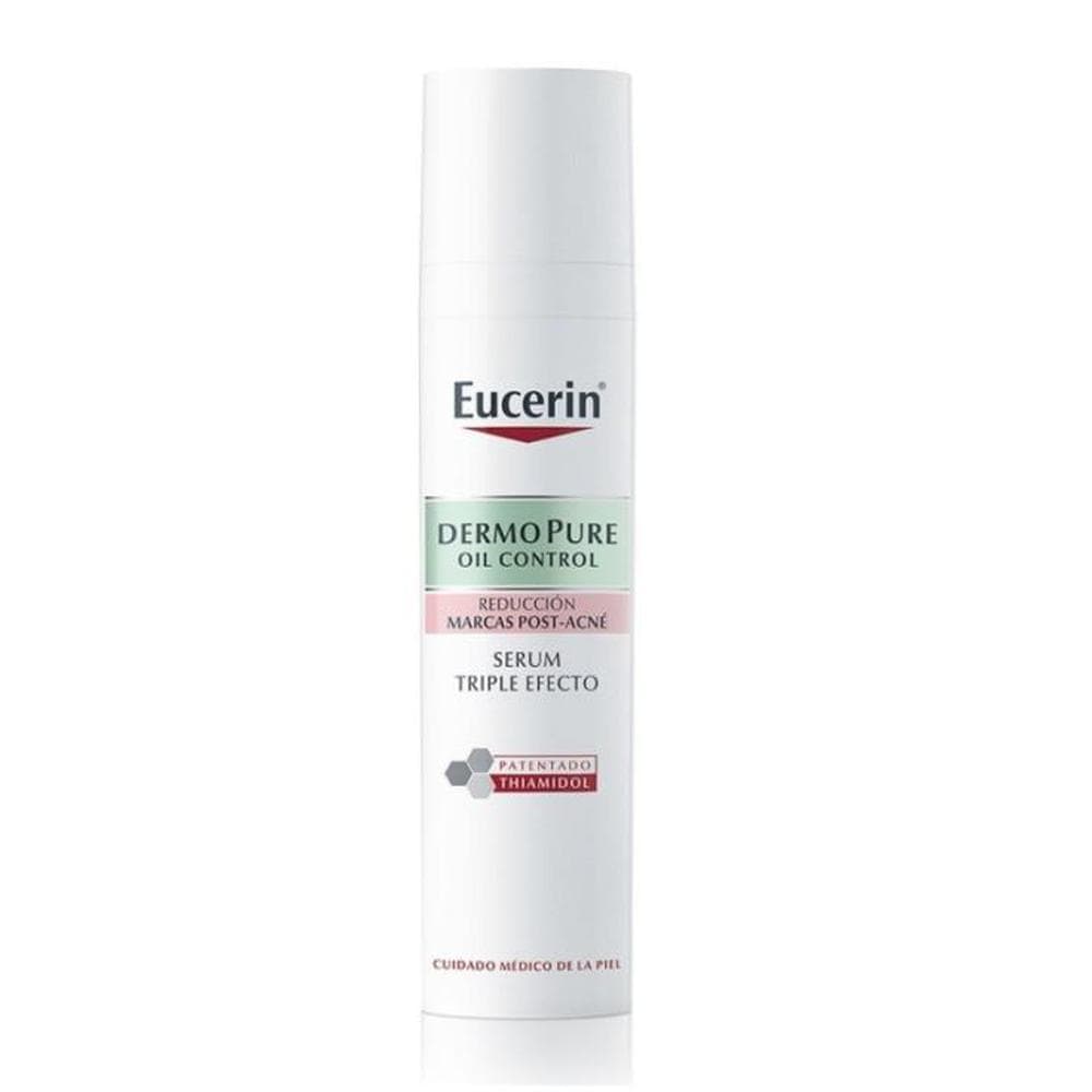 Eucerin Dermo Pure Oil Sr 40ml (Eucerin)