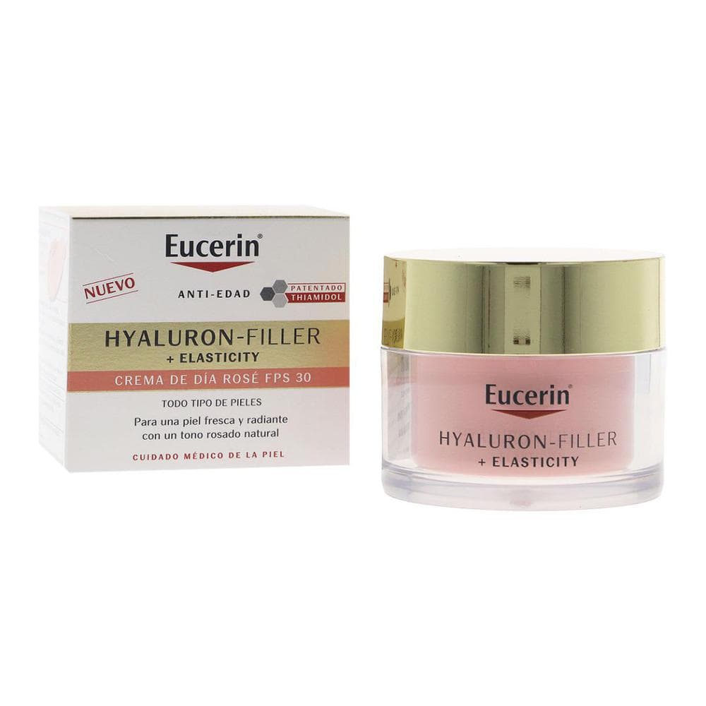 Eucerin elasticity filler rose cr 50ml (Eucerin)